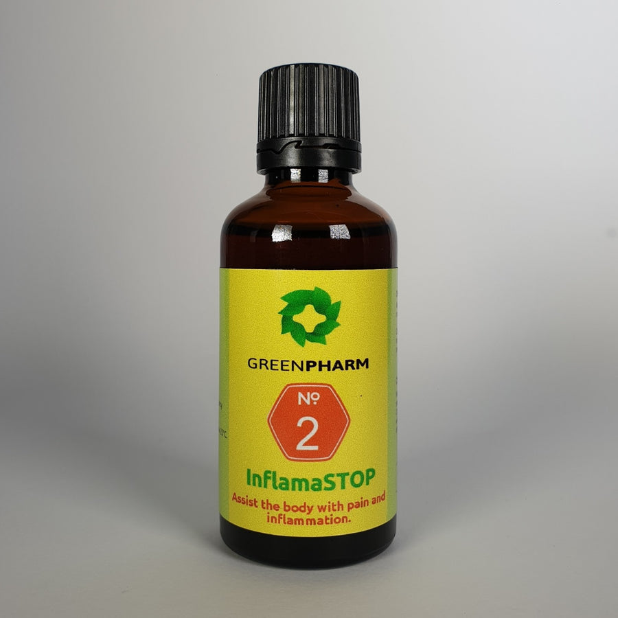 InflamaSTOP