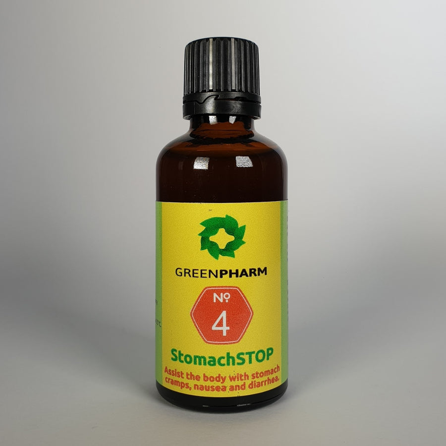 StomachSTOP