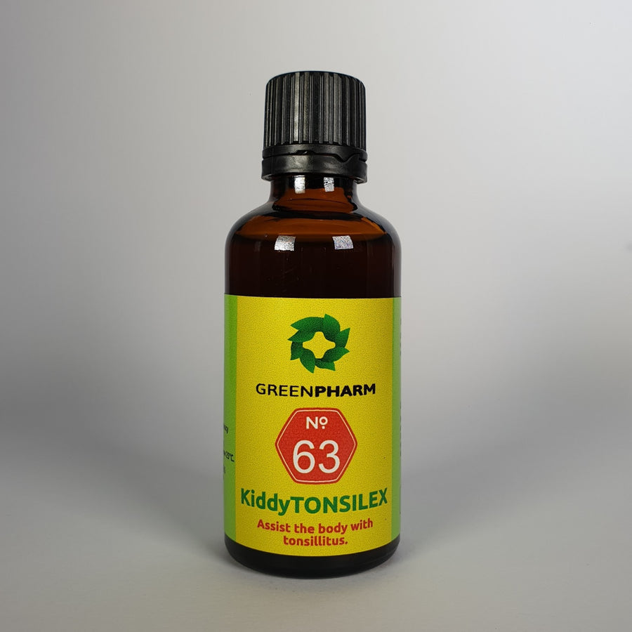 KiddyTONSILEX