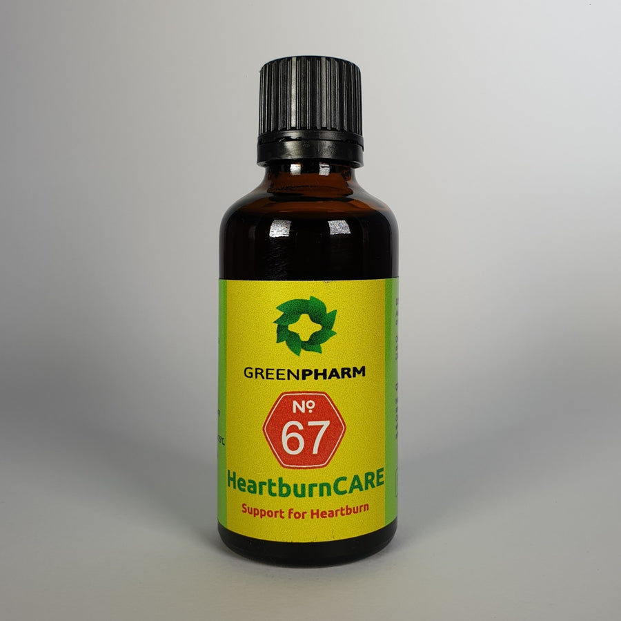 HeartburnCARE