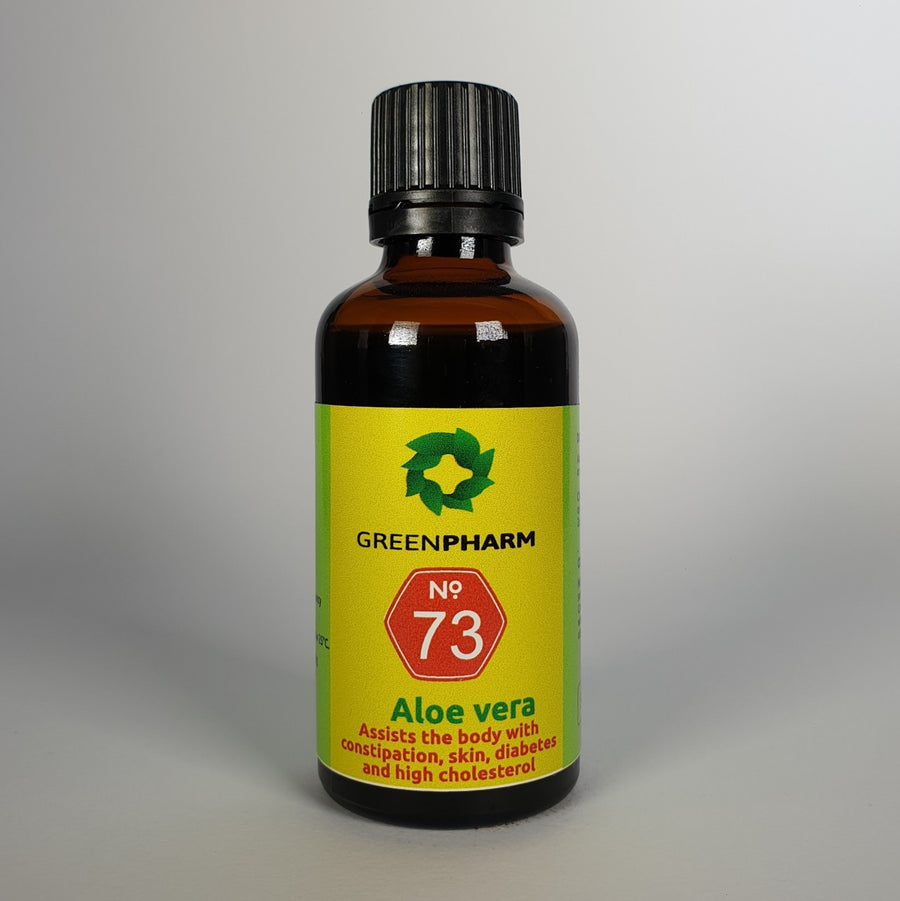 Aloe vera