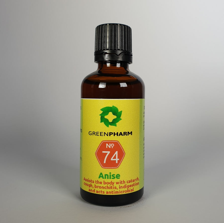 Anise