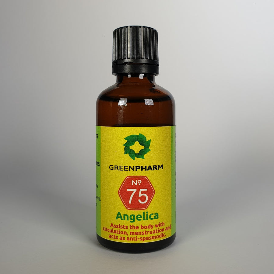 Angelica