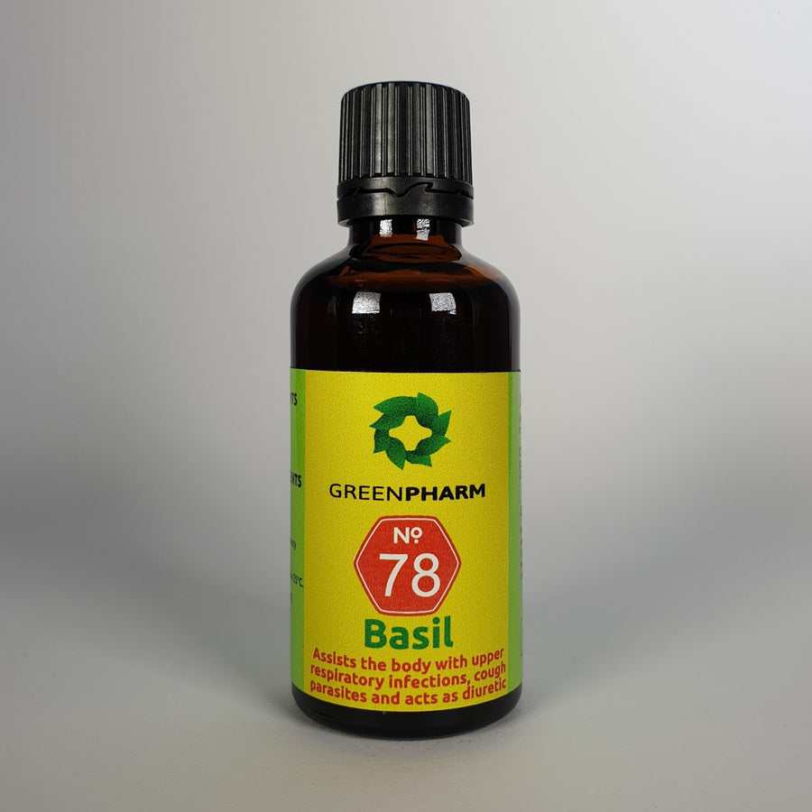 Basil