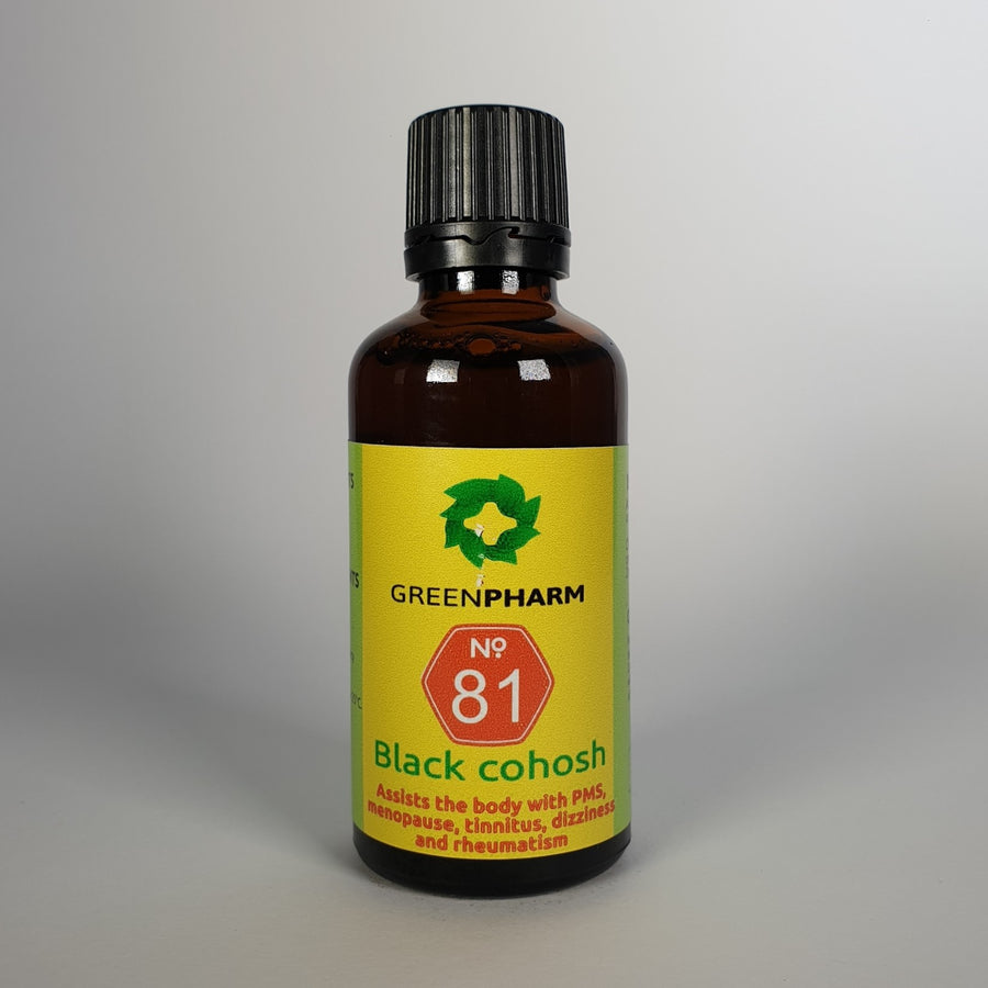 Black cohosh