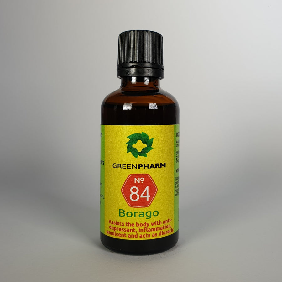 Borago