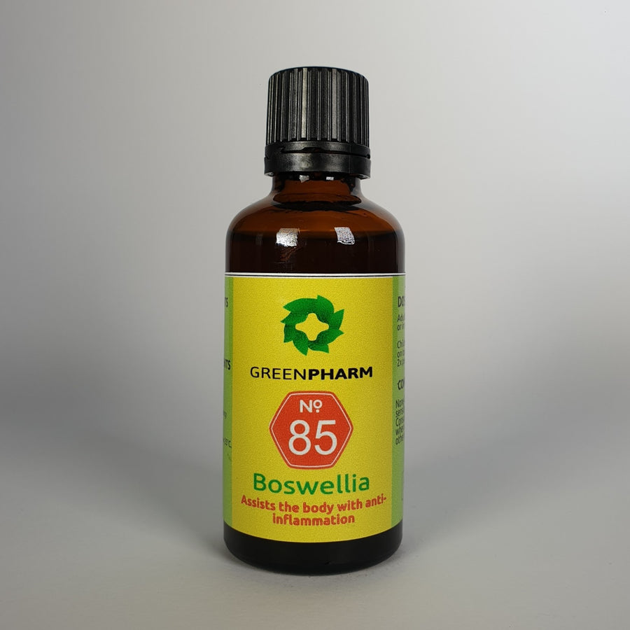 Boswellia