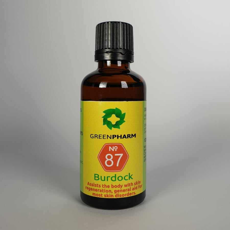 Burdock