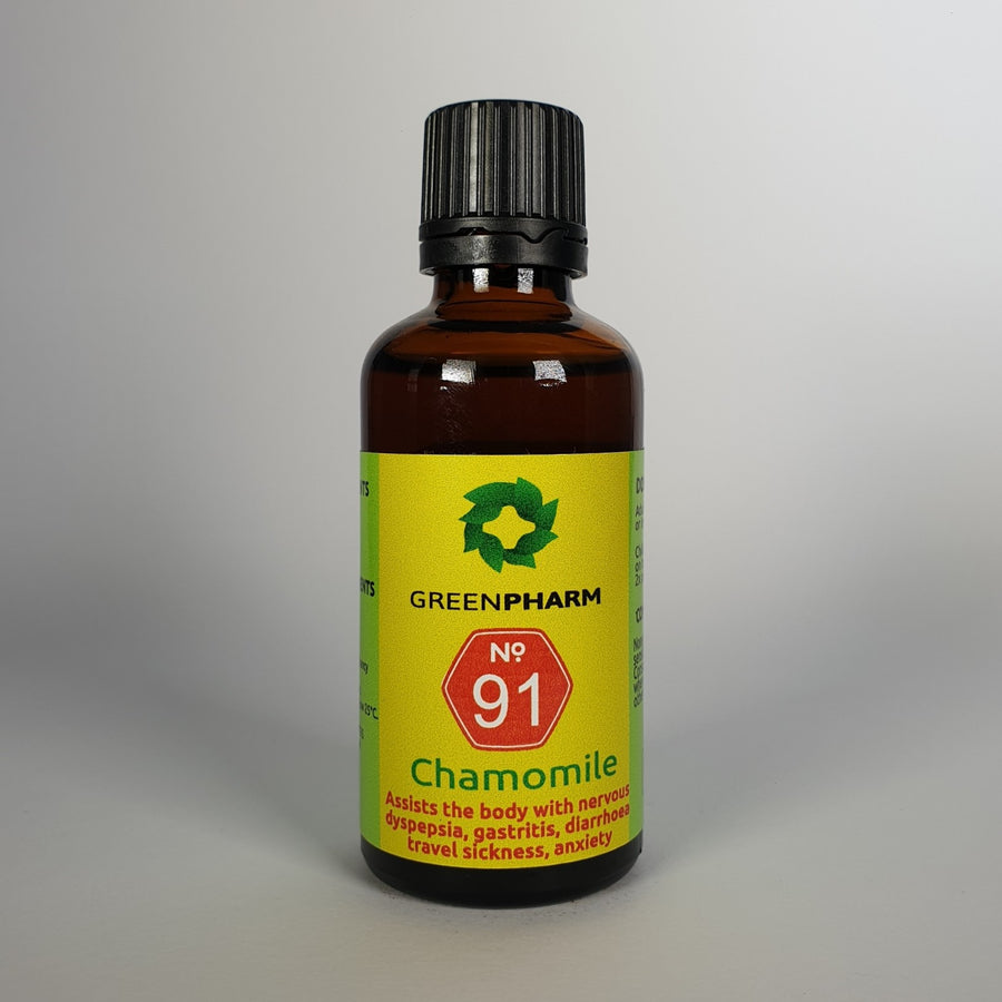 Chamomile