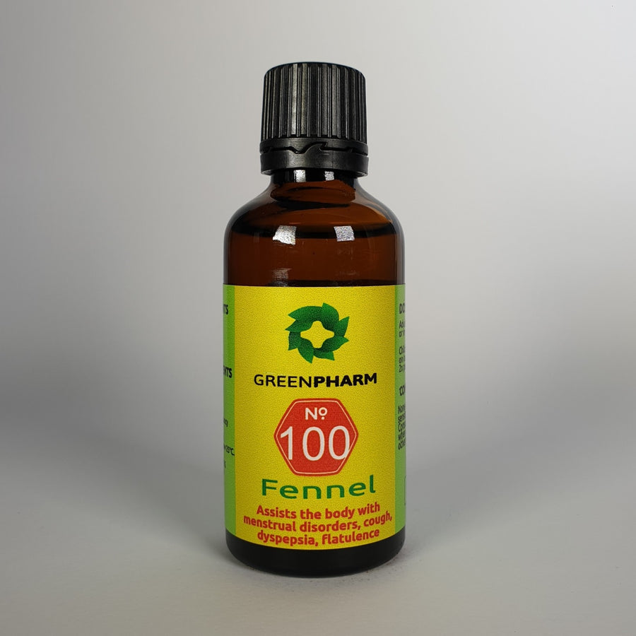 Fennel