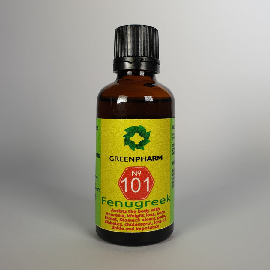 Fenugreek