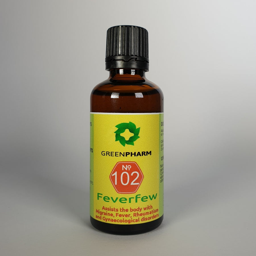 Feverfew
