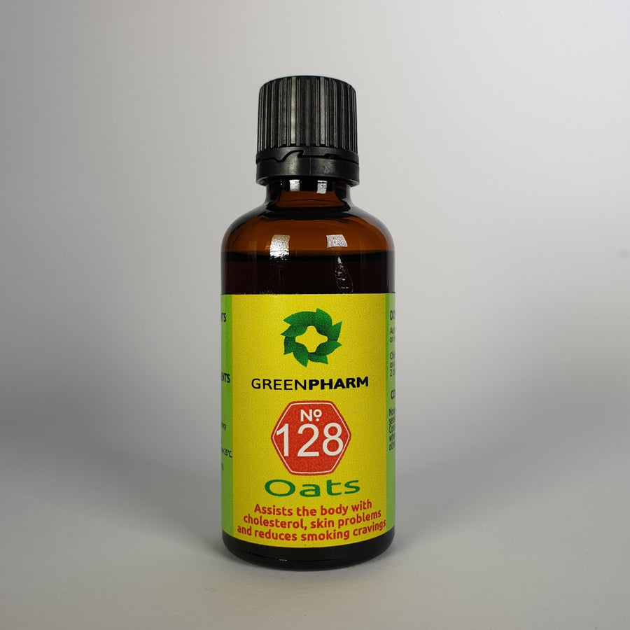 Oats