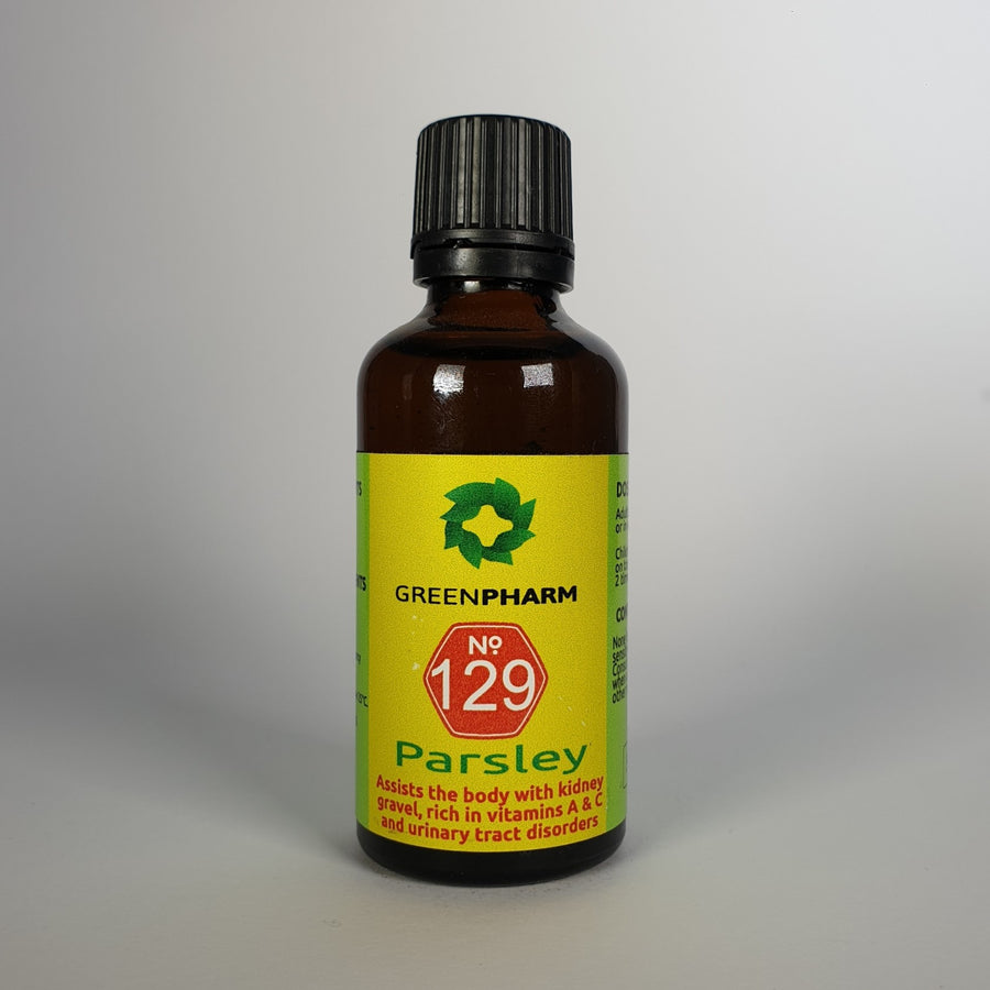 Parsley