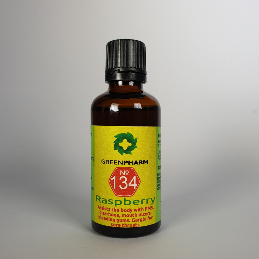 Raspberry