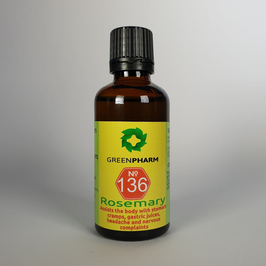 Rosemary