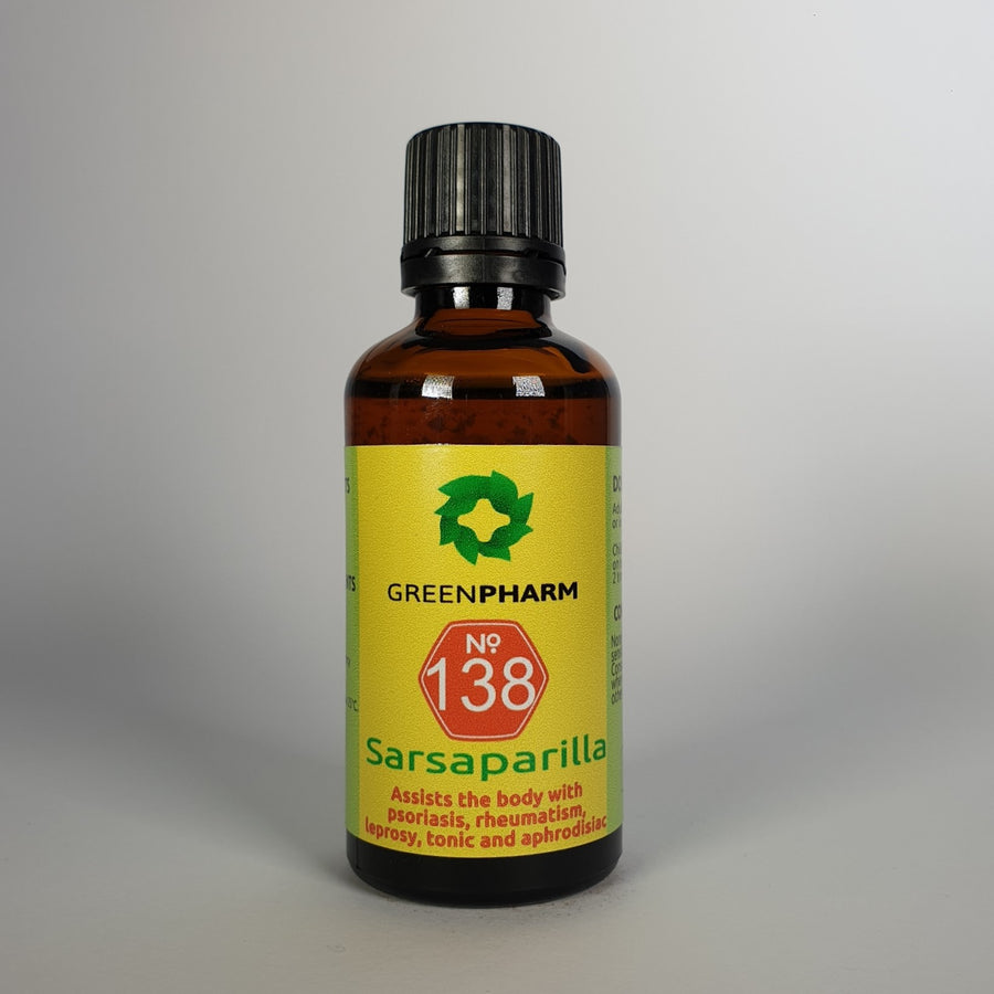 Sarasaparilla