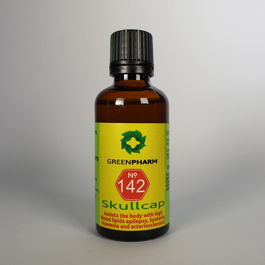 Skullcap