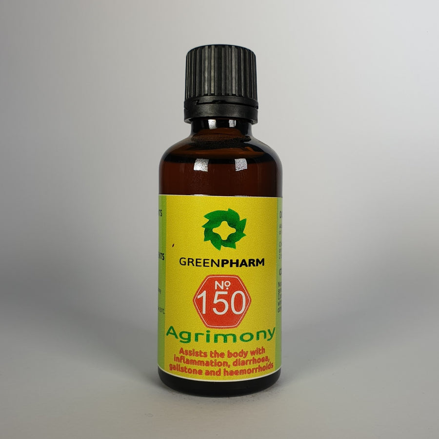 Agrimony