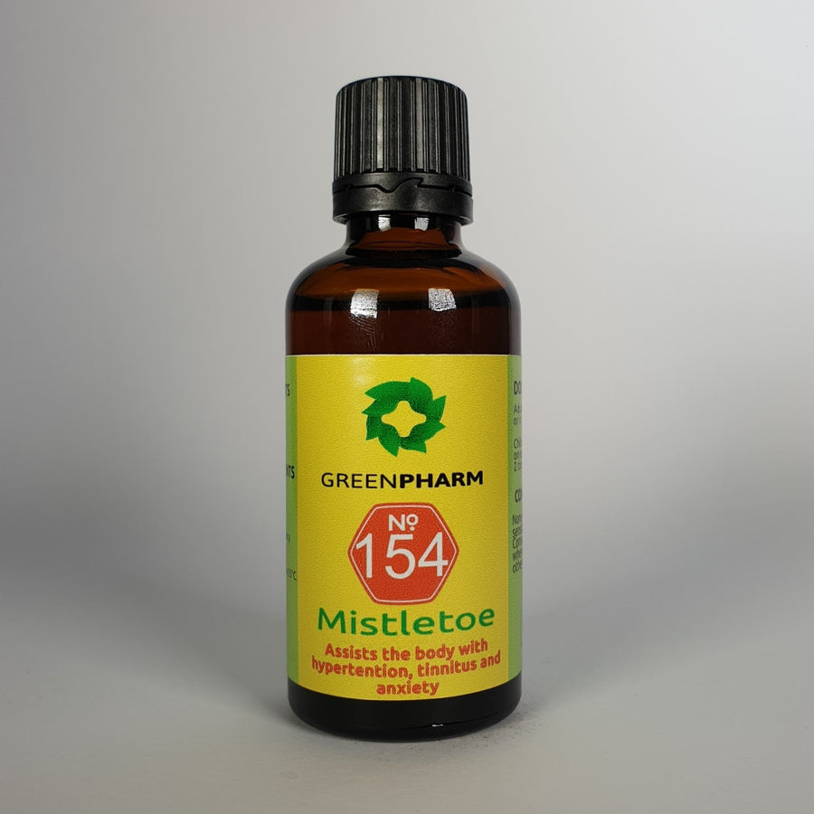 Mistletoe
