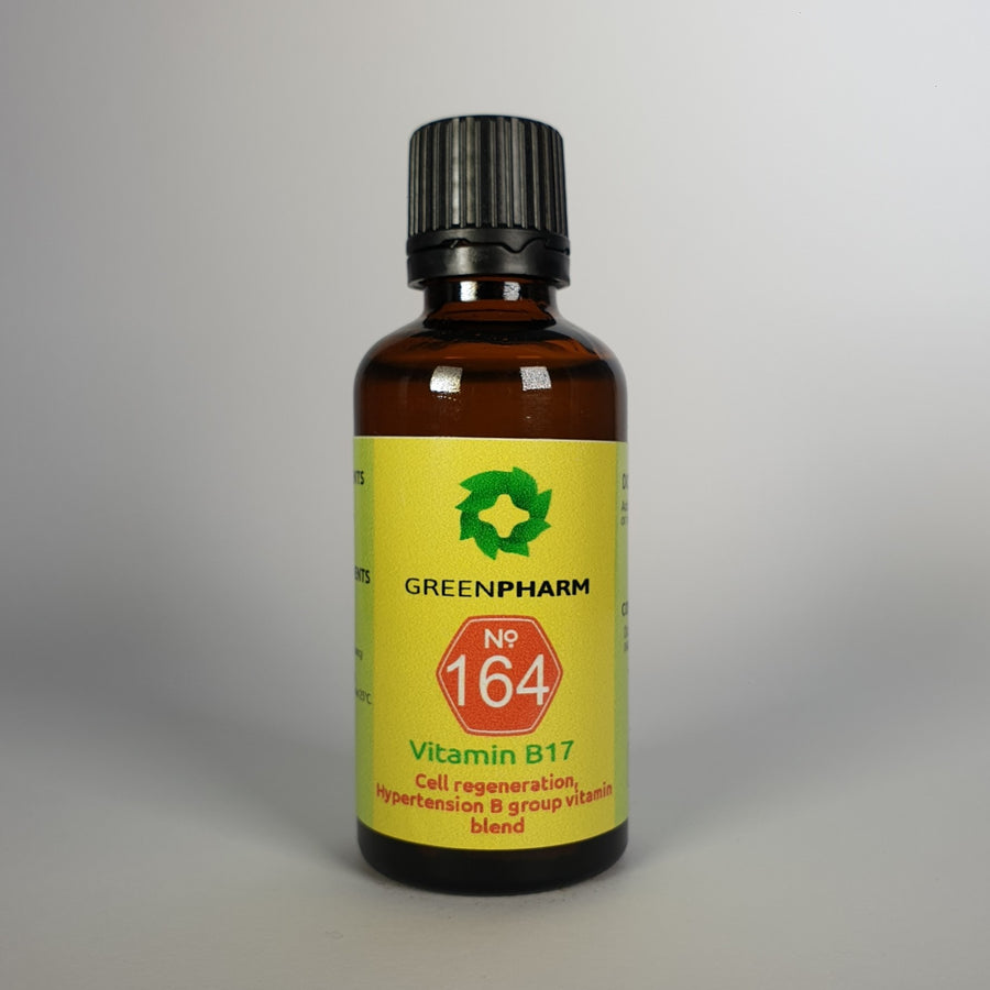 Vitamin B17