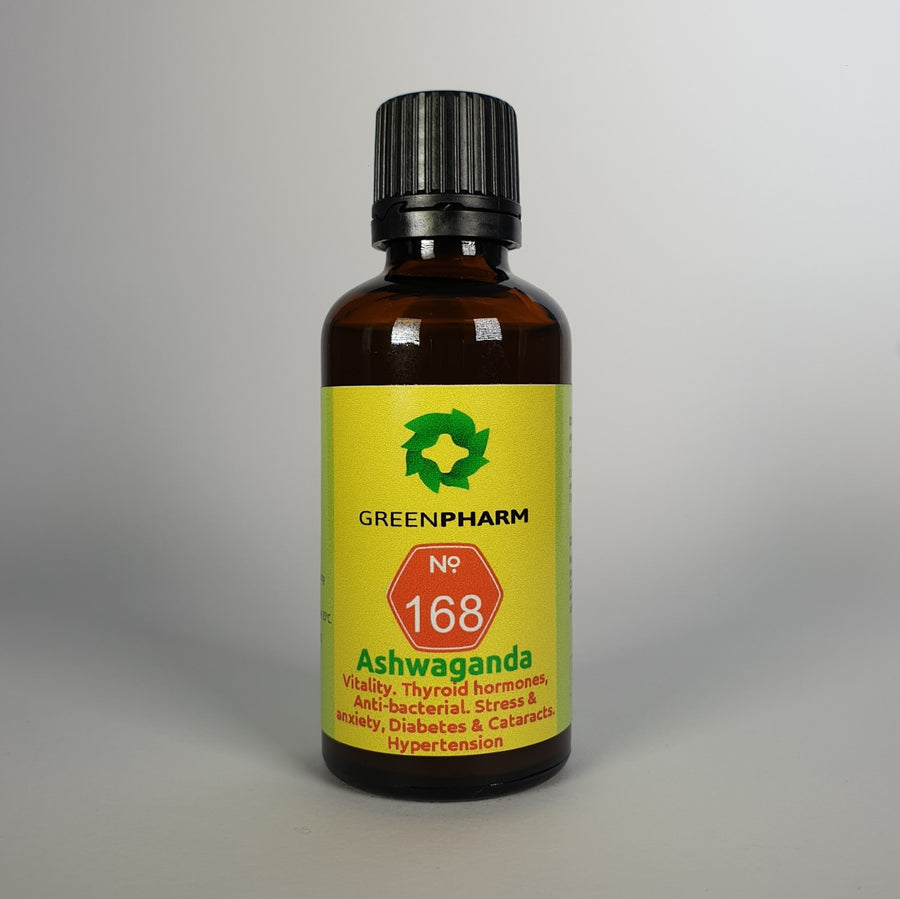 Ashwaganda