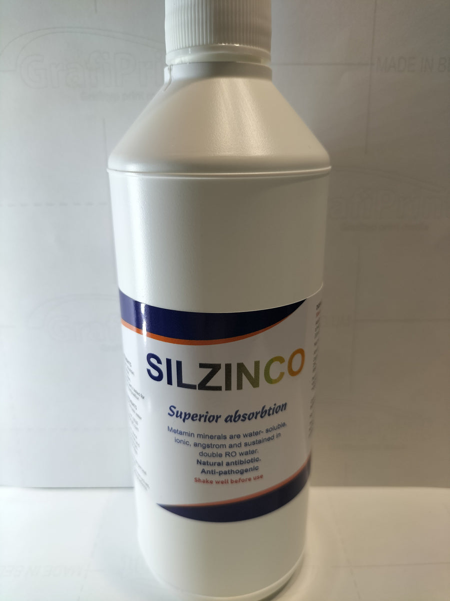 SilZinCo