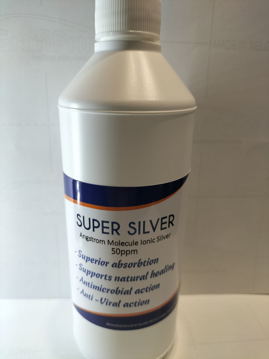 Super Silver