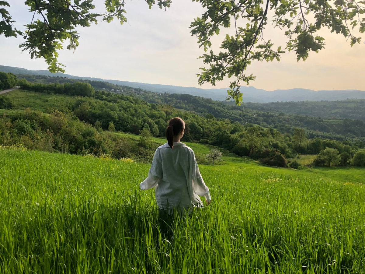 Comfort for Stiff Joints and Tired Bones: Traditional Plants and the Questions to Ask First