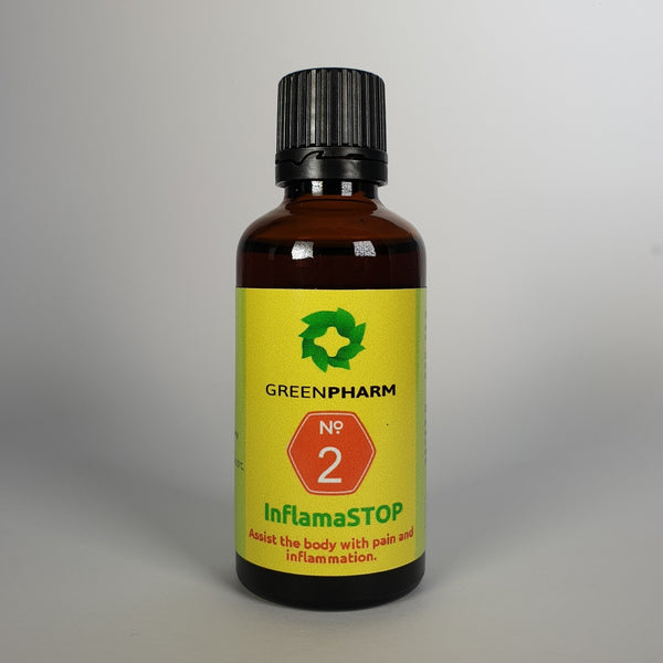 InflamaSTOP