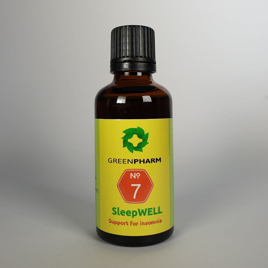SleepWELL