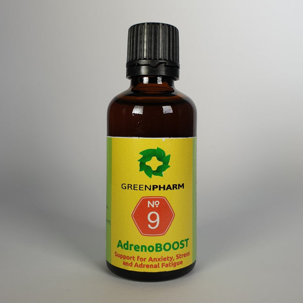 AdrenoBOOST