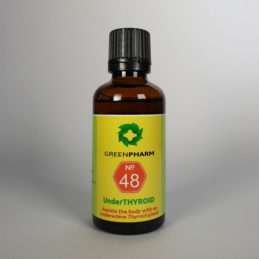UnderTHYROID