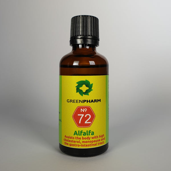 Alfalfa