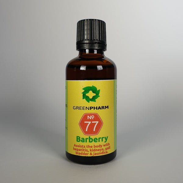 Barberry
