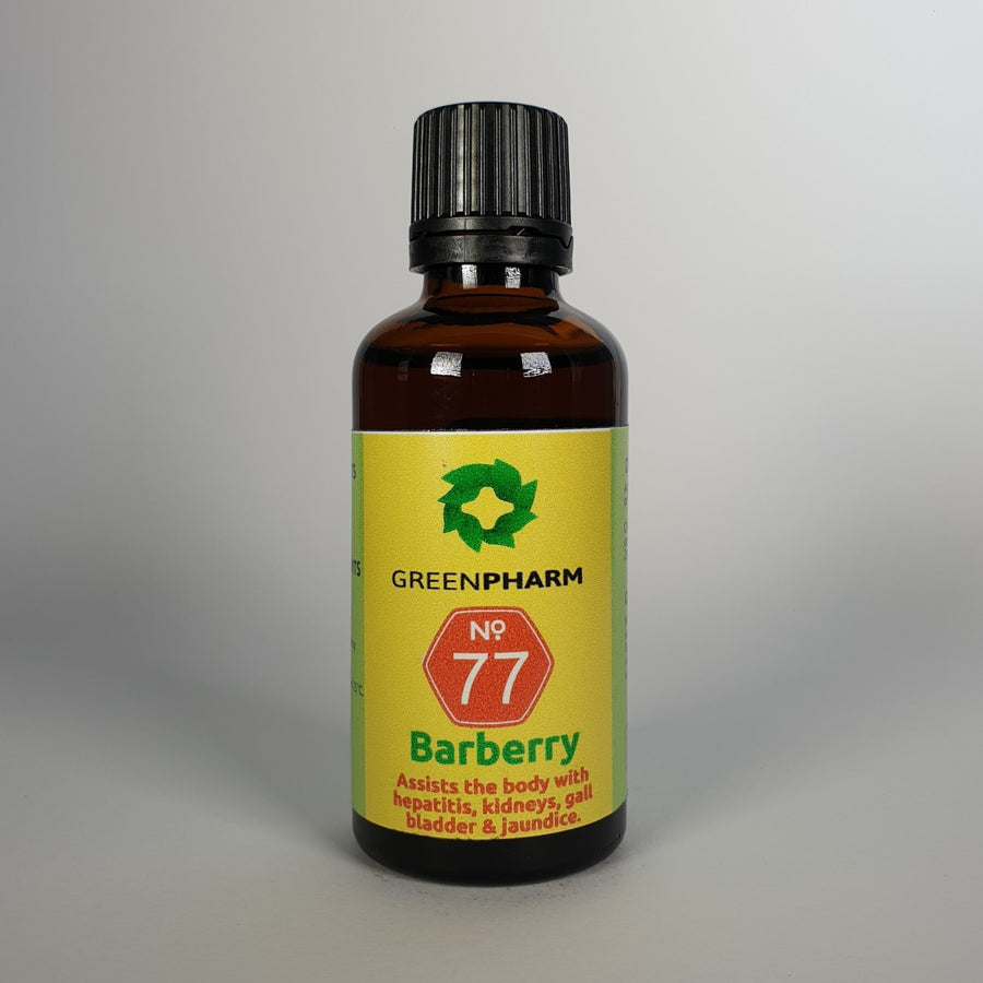 Barberry