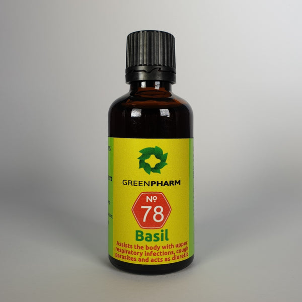 Basil