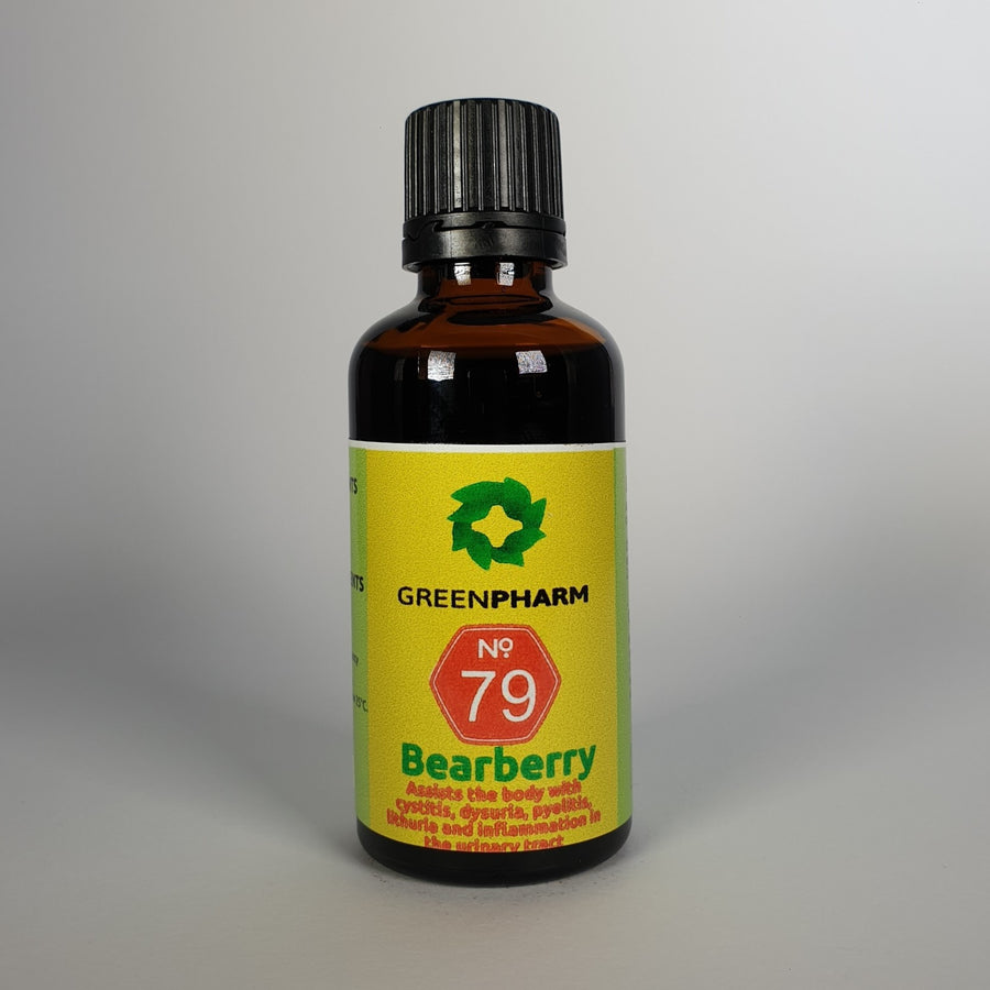Bearberry