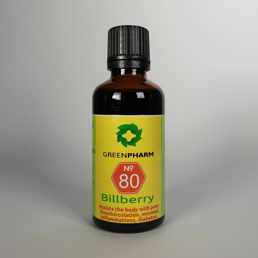 Bilberry