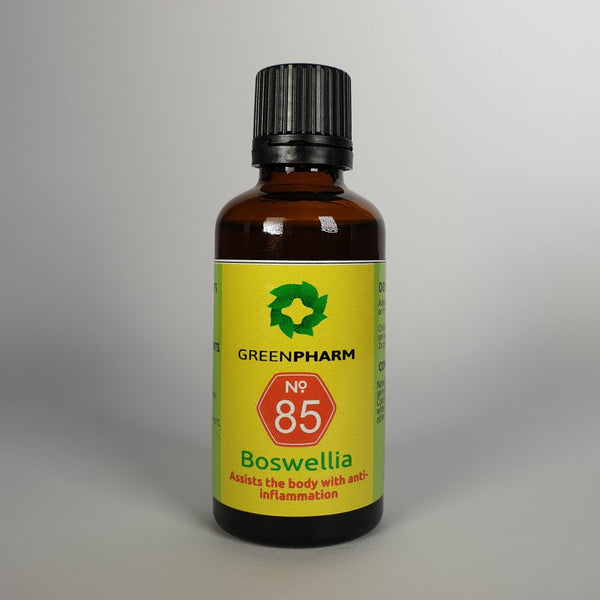 Boswellia
