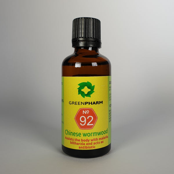 Chinese wormwood