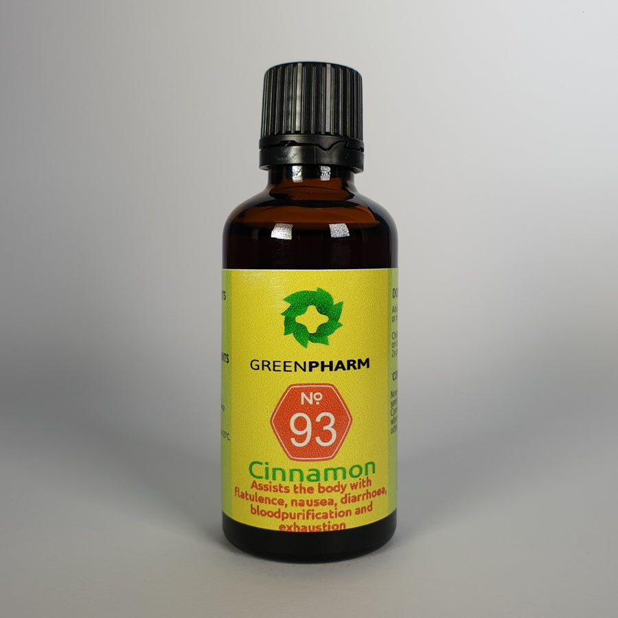 Cinnamon