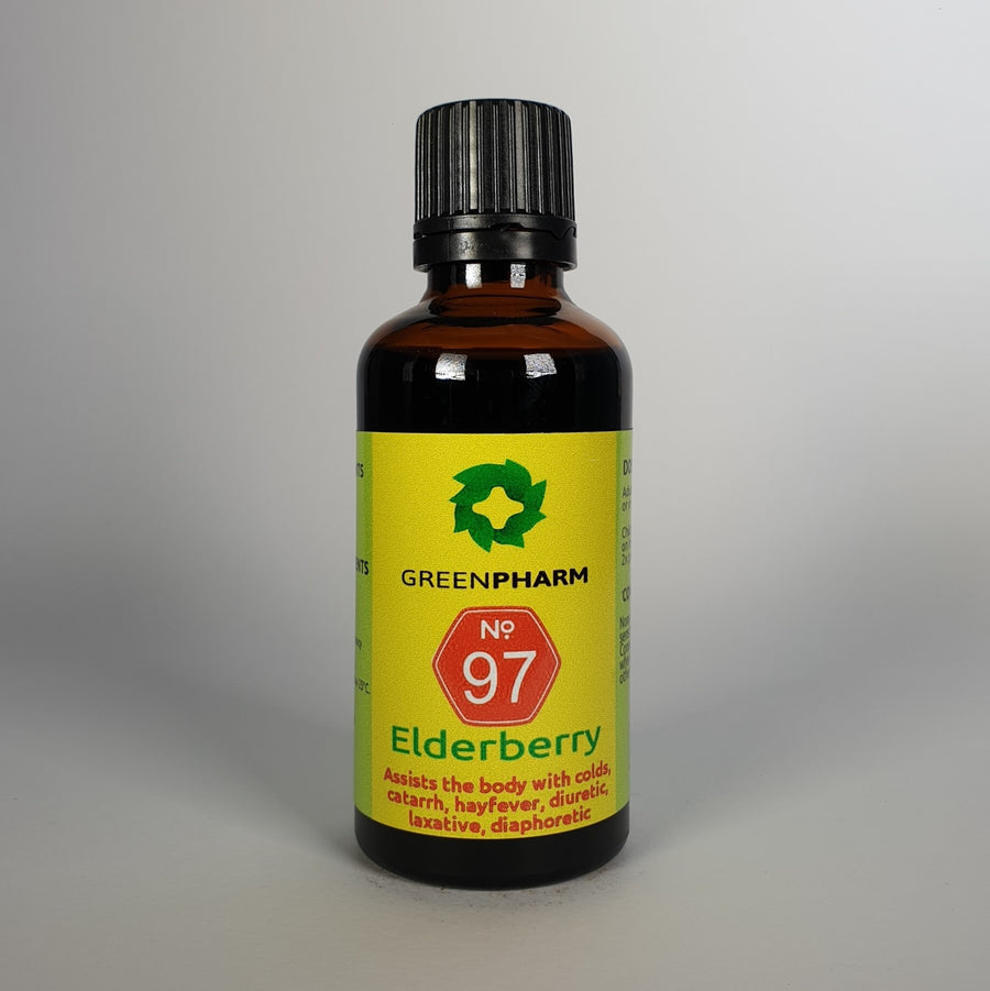 Elderberry