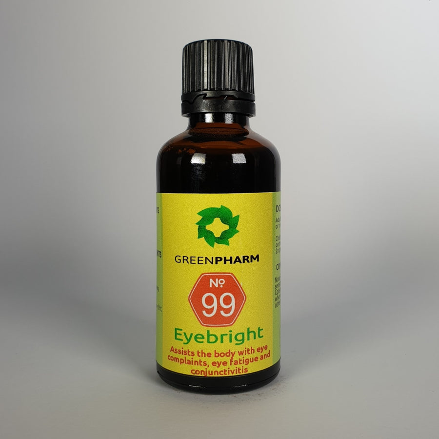 Eyebright