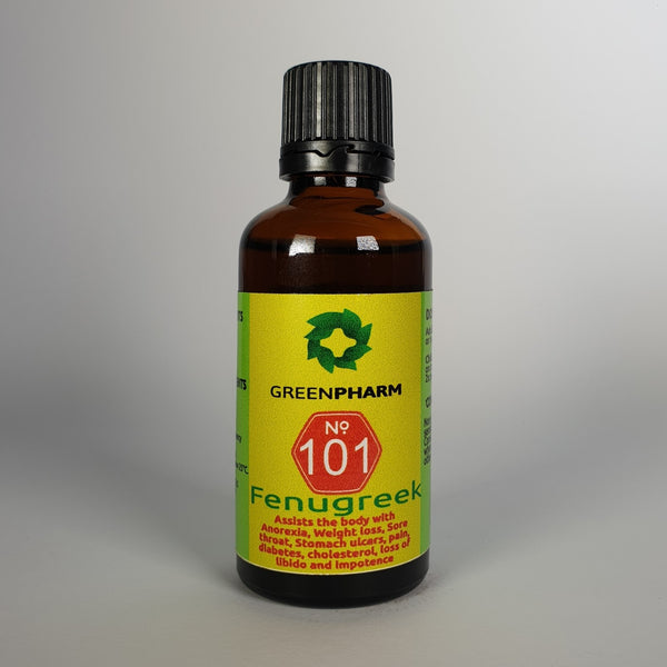 Fenugreek
