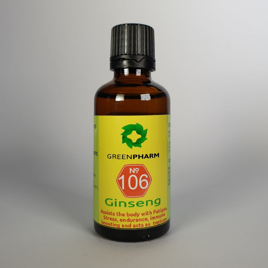 Ginseng