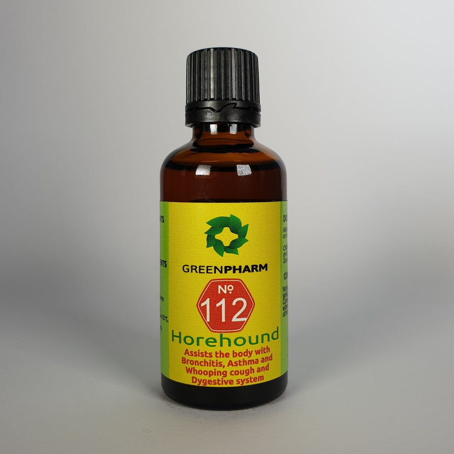 Horehound