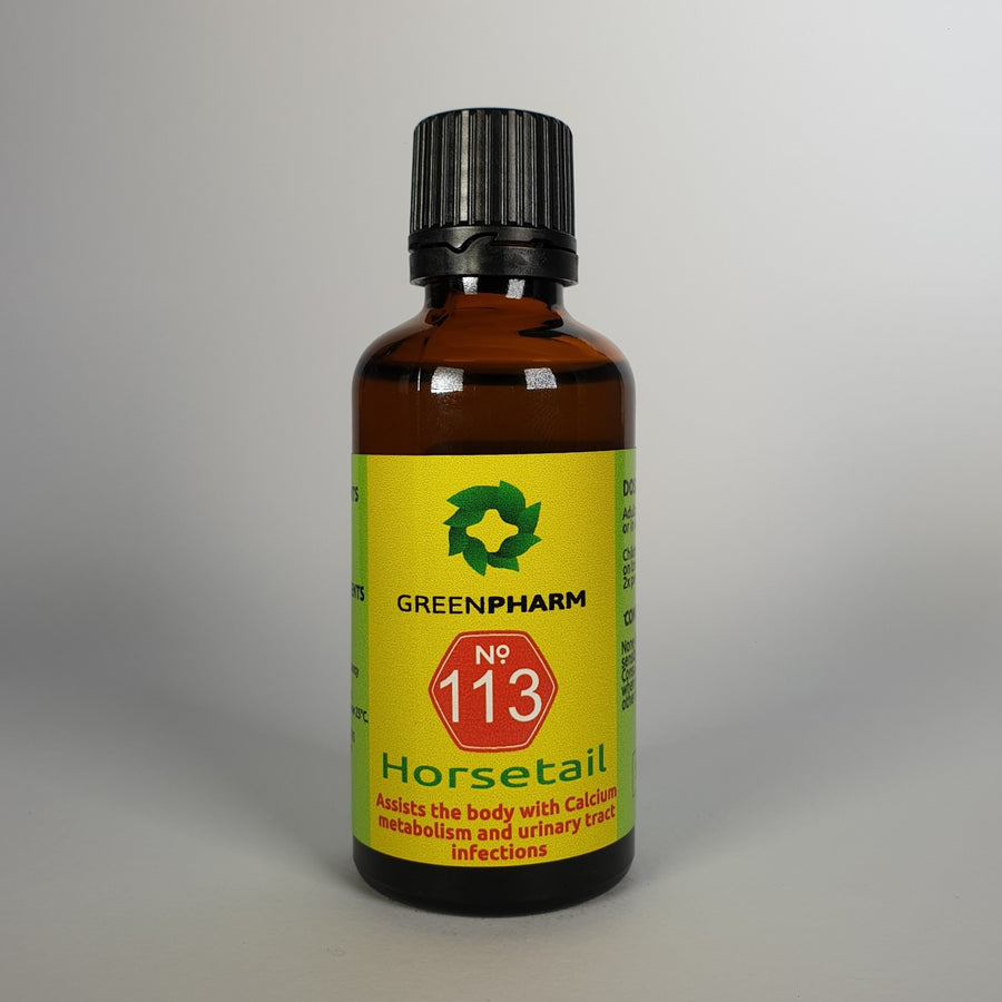 Horsetail