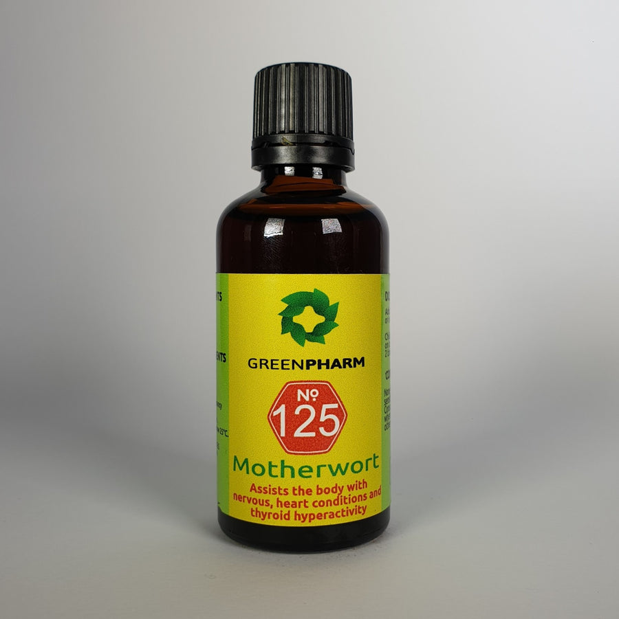 Motherwort