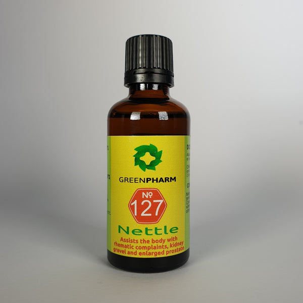 Nettle
